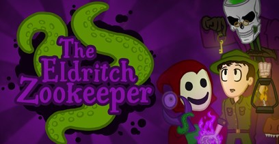 The Eldritch Zookeeper