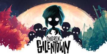 Acquista Children of Silentown (PC Epic Games Accounts)