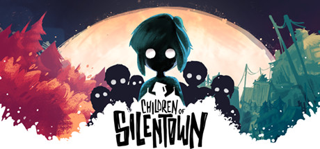 Children of Silentown (PC Epic Games Accounts)