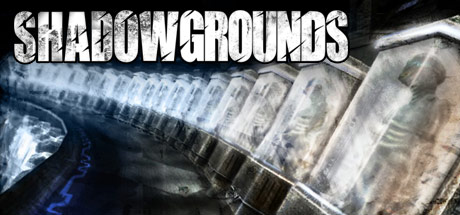Shadowgrounds (PC)