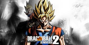 Kjøpe Dragon Ball Xenoverse 2 (PC)