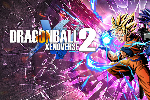 Dragon Ball Xenoverse 2 (PC)