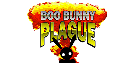 Boo Bunny Plague (PC)