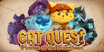 Kopen Cat Quest: Pirates of the Purribean (PS5)