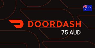 Kjøpe DoorDash 75 AUD