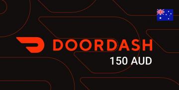 購入DoorDash 150 AUD