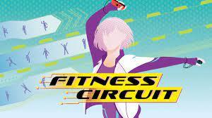 購入Fitness Circuit (Nintendo)