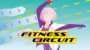 Fitness Circuit (Nintendo)