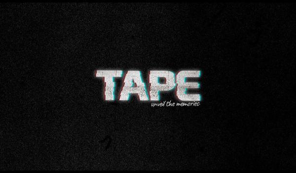 Tape Unveil The Memories (Nintendo)