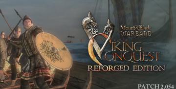 Comprar Mount & Blade Warband Viking Conquest (PC)
