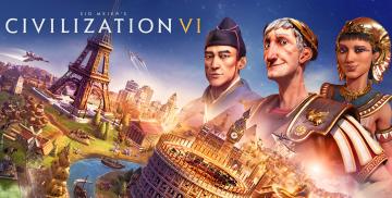 購入Sid Meiers Civilization VI (PC)