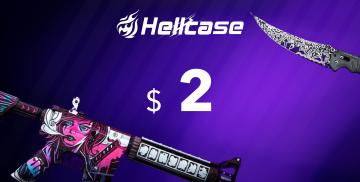Buy Wallet Card by HELLCASECOM 2 USD