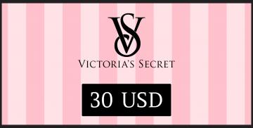 Köp Victorias Secret 30 USD 