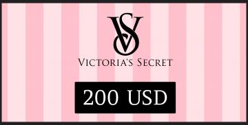 comprar Victorias Secret 200 USD 