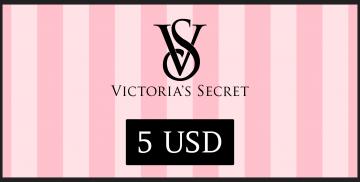Victorias Secret 5 USD 구입