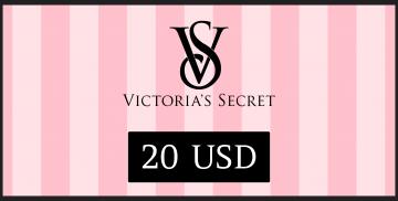 Victorias Secret 20 USD  구입