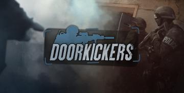Comprar Door Kickers (PC)