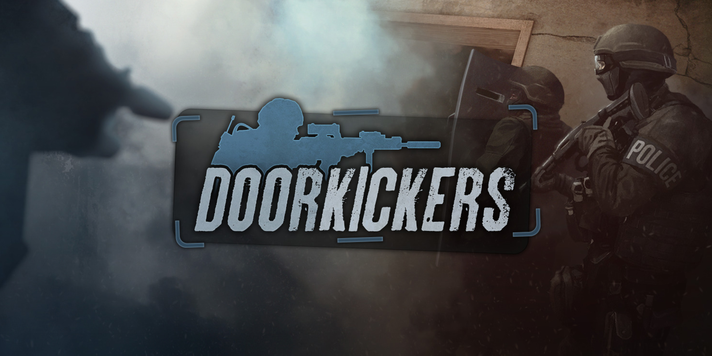 Door Kickers (PC)