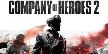 购买 Company of Heroes 2 (PC)