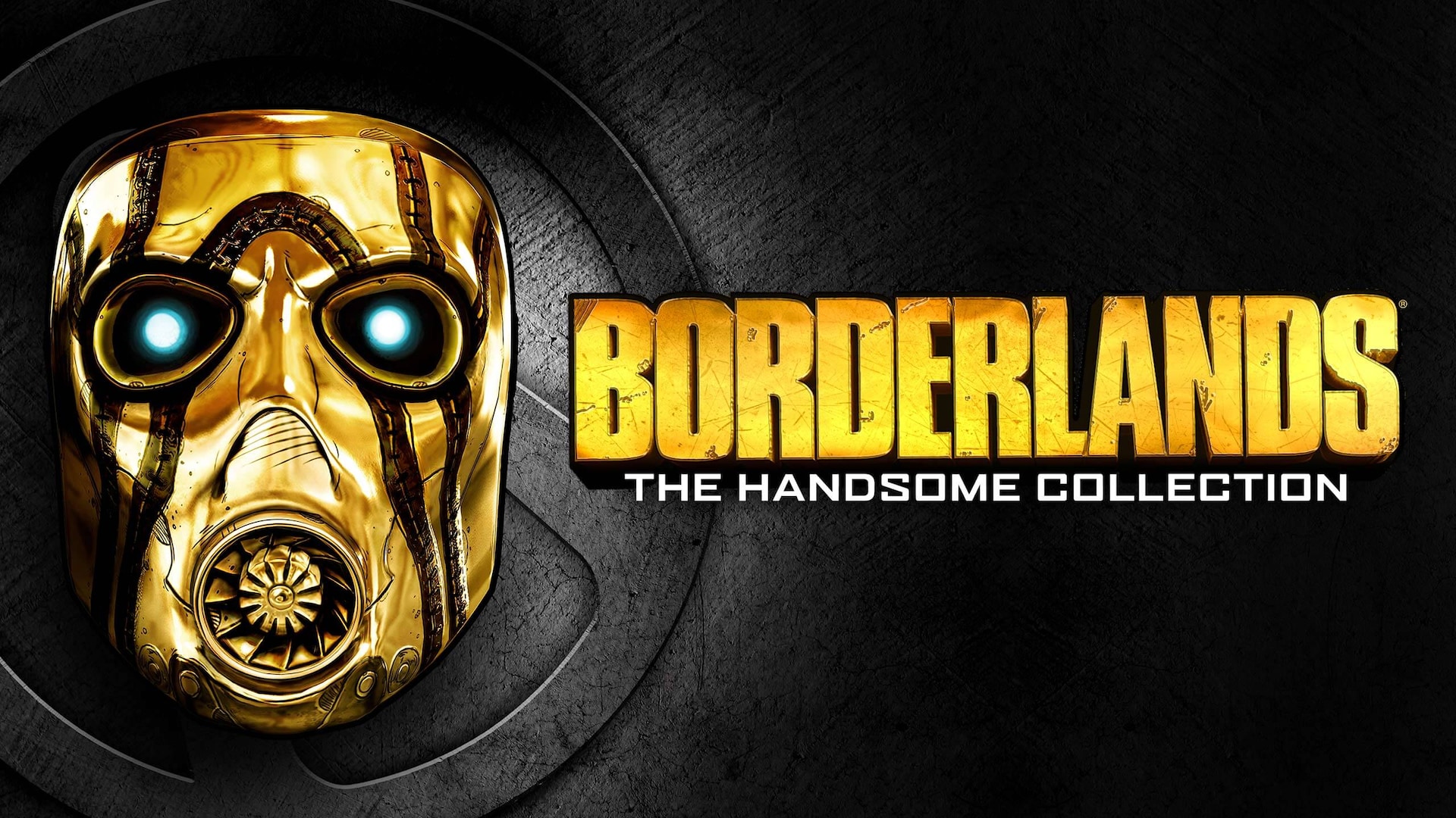 Borderlands The Handsome Collection (PC)