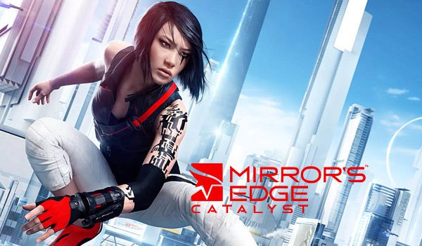 Mirrors Edge Catalyst (PC)