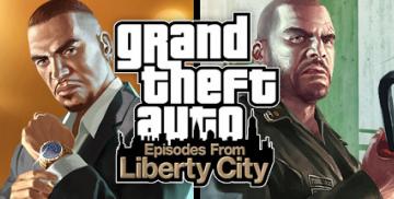 Buy Grand Theft Auto: Episodes from Liberty City (PC)