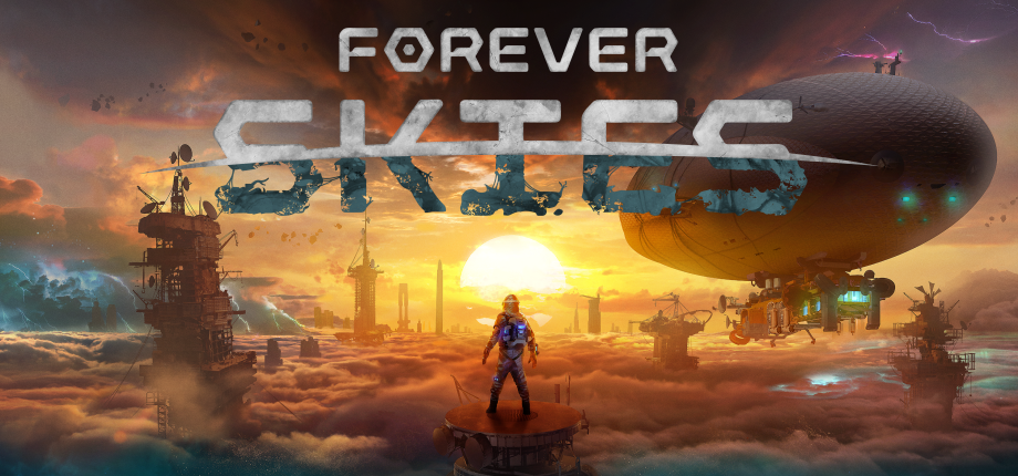 Forever Skies (PC)