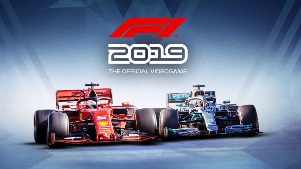 F1 2019 (PC)