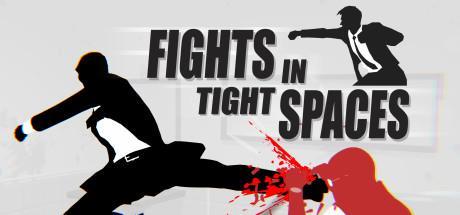 Fights in Tight Spaces (PS4)