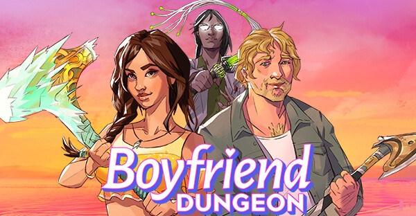 Boyfriend Dungeon (PS5)