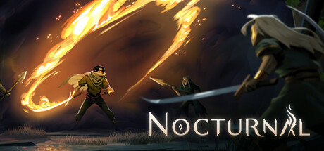 Nocturnal (PS5)