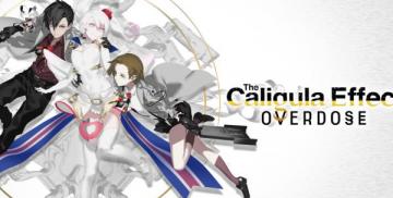 The Caligula Effect: Overdose (PS5) الشراء