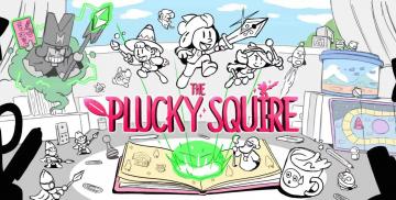 ΑγοράThe Plucky Squire (Steam Account)