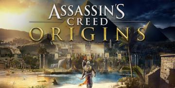 Satın almak Assassins Creed Origins (Xbox Series X)