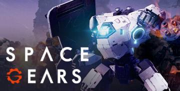 ΑγοράSpace Gears (Steam Account)