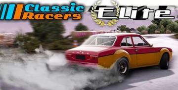 Køb Classic Racers Elite (Nintendo)