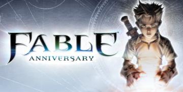 Kjøpe Fable Anniversary (PC)