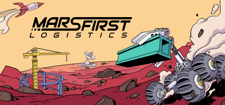 Mars First Logistics (PC)