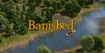购买 Banished (PC)