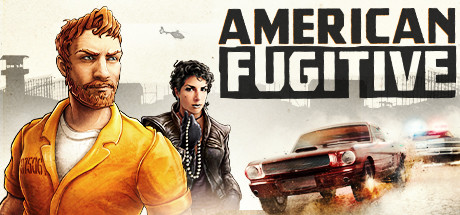 American Fugitive (PC)