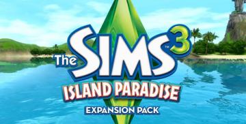 Osta The Sims 3 Island Paradise (PC)