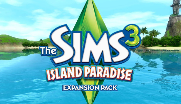The Sims 3 Island Paradise (PC)