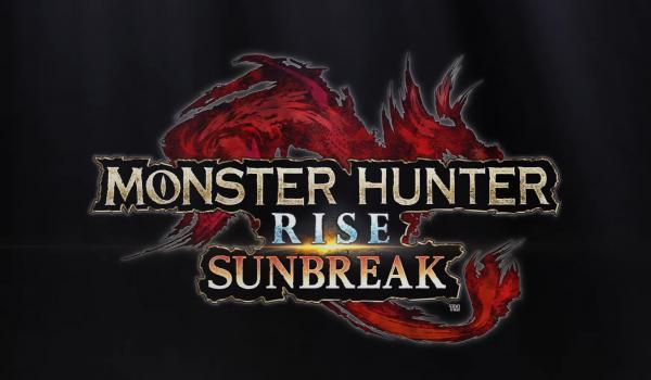 Monster Hunter Rise Sunbreak (PS4)