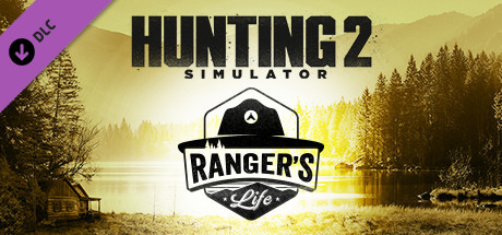 Hunting Simulator 2: A Rangers Life (PC)