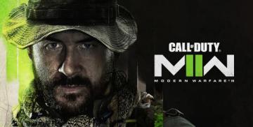 Kjøpe Call of Duty Modern Warfare II 2022 (PC)