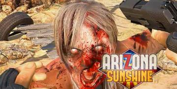 Kjøpe Arizona Sunshine (PC)