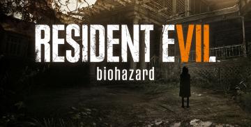 Kjøpe RESIDENT EVIL 7 BIOHAZARD (PC)