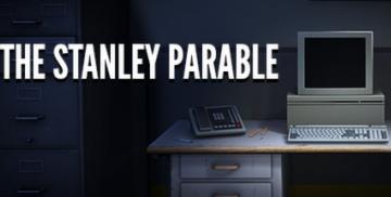 The Stanley Parable (PC) الشراء