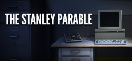 The Stanley Parable (PC)