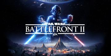Kjøpe Star Wars Battlefront 2 (Xbox)